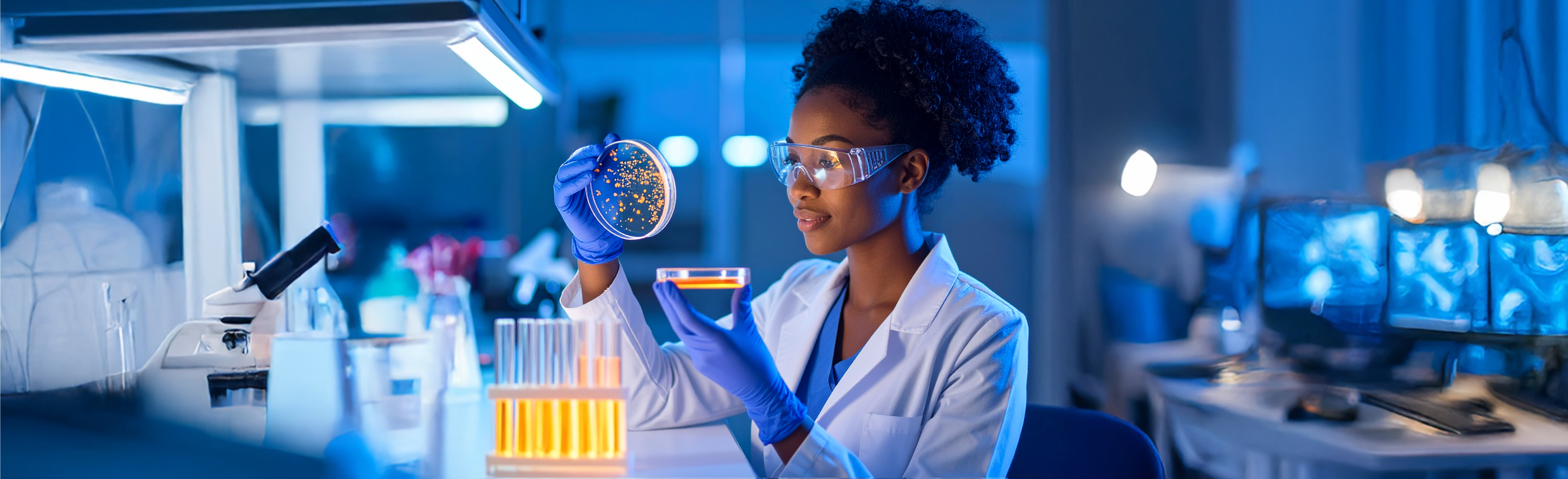 Nuestros grupos de investigación