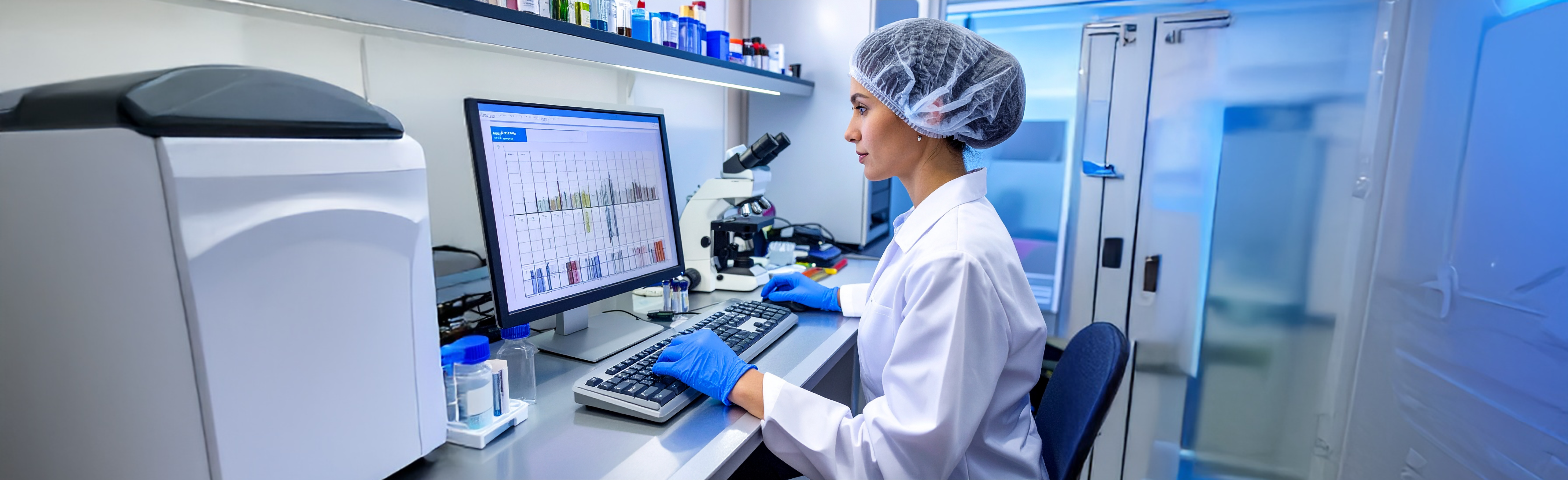 Nuestros grupos de investigación