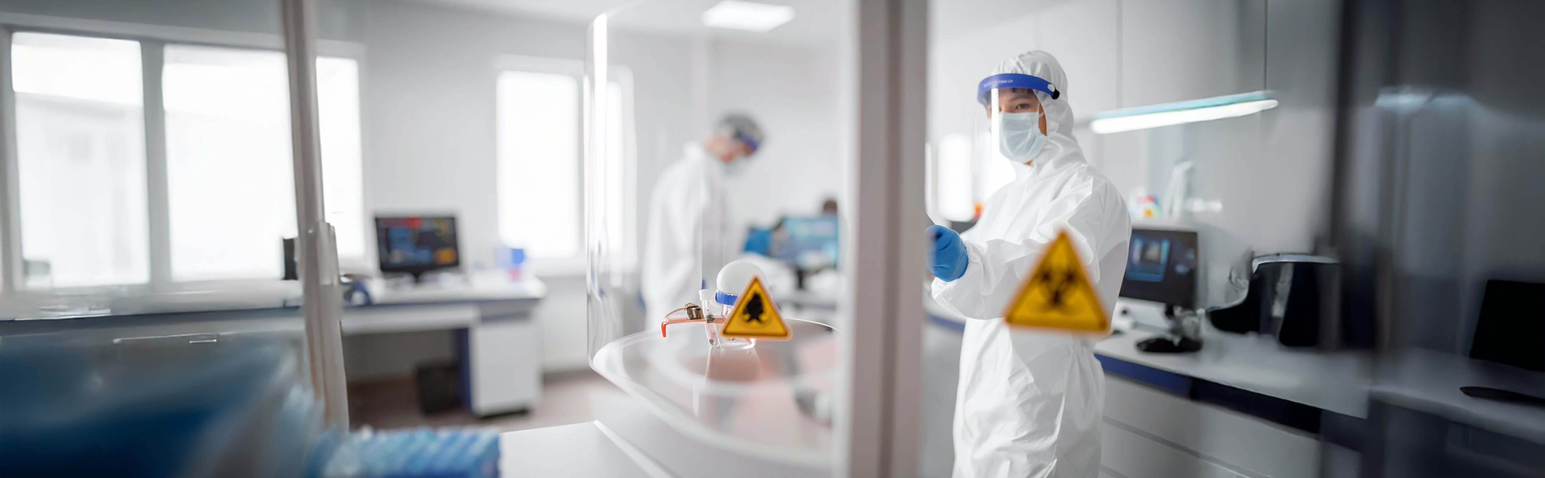 Nuestros grupos de investigación